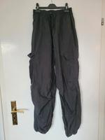 Schwarze Only Cargohose Nordrhein-Westfalen - Overath Vorschau