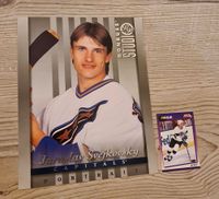 JAROSLAV SVEJKOVSKY Washington Capitals NHL Donruss Studio 97 Bremen-Mitte - Bremen Altstadt Vorschau