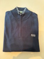 Hugo Boss | Pullover | Herren | Gr.XL | blau | NEU!! Saarland - Schwalbach Vorschau