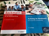 Sackmann IV + Aufstieg im Handwerk Nordrhein-Westfalen - Gelsenkirchen Vorschau