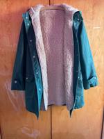 Mantel Jacke Parker vintage Bayern - Bayreuth Vorschau