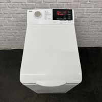 Toplader Waschmaschine AEG 6KG EEK:E 1 Jahr Garantie/Lieferung Hamburg-Mitte - Hamburg Rothenburgsort Vorschau