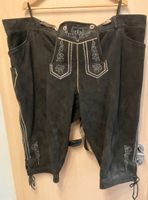 Lederhose Herren Gr. 66 gebraucht Rostock - Stadtmitte Vorschau