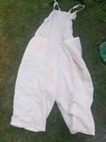 Nook cooler Overall jumpsuit beige Gr.XL Sachsen-Anhalt - Halle Vorschau