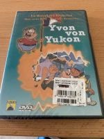 DVD Yvon von Yukon Neu Nordrhein-Westfalen - Herscheid Vorschau