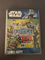 Star Wars Force Attax Karten Serie 2 (+230 Karten) Bayern - Markt Schwaben Vorschau