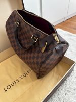 Louis Vuitton Speedy 30 Damier Berlin - Tempelhof Vorschau