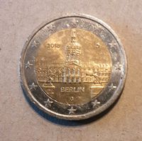 2 Euro Münze Berlin 2018  G Rheinland-Pfalz - Hermeskeil Vorschau