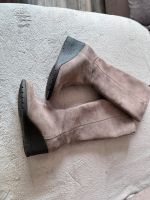 UGG Stiefel Taupe Gr. 37. neu und ungetragen Berlin - Mitte Vorschau