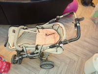 Kinderwagen Hartan Racer Buggy Nordrhein-Westfalen - Herdecke Vorschau