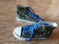 Halbschuhe/Sneaker von "Naturino" Wie Chucks!  Wie neu! Baden-Württemberg - Weinsberg Vorschau