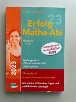 Erfolg in Mathe Abi 2023,Prüfungsteil 1, Freiburger Verlag Hessen - Kassel Vorschau