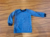 Pullover handmade Größe 92 Bayern - Oberelsbach Vorschau