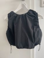 Zara Top M Cropped Baden-Württemberg - Kornwestheim Vorschau