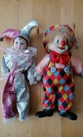 Clown und Harlekin Baden-Württemberg - Remshalden Vorschau