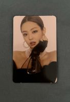 [WTS/Verkauf] BLACKPINK Jennie Square Up Photocard Hessen - Erlensee Vorschau