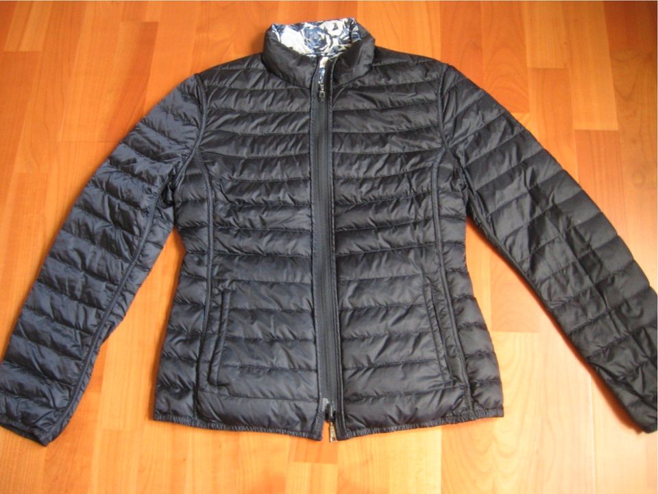 Basler Gr. 36 Steppjacke Wendejacke 95%Daunen ULTRA Leicht NEU in Essen -  Essen-Kettwig | eBay Kleinanzeigen ist jetzt Kleinanzeigen