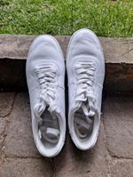 Marc O'Polo Damen Sneaker White Sand Gr.40 Baden-Württemberg - Reutlingen Vorschau