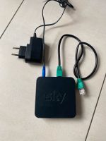 Sky WLAN Modul Nordrhein-Westfalen - Lage Vorschau