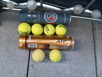 TENNISBALL 6 STÜCK Hessen - Bad Vilbel Vorschau