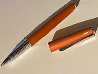 Lamy Studio 366 Terracotta Tintenroller 2018 Special Edition Hamburg-Mitte - Hamburg Rothenburgsort Vorschau