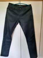 Damen-Jeans s.Oliver TUBE,  38/32, schwarz Nordrhein-Westfalen - Verl Vorschau