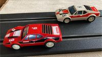 2 Carrera BMW M1  Classic Baden-Württemberg - Göppingen Vorschau