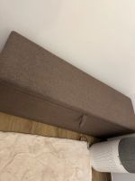 Bett Truhe Stauraum Sitzbank 140cm Nordrhein-Westfalen - Erkrath Vorschau