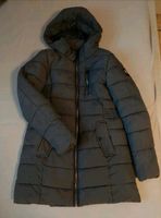 Graue lange Winterjacke von Only Bayern - Neumarkt i.d.OPf. Vorschau