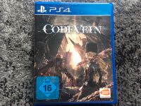 Code Vein, PS4, PlayStation Hessen - Fulda Vorschau