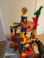 WADER QUALITY TOYS Park Tower Parkhaus Rheinland-Pfalz - Ayl Saar Vorschau