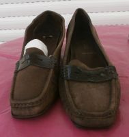 PASCUCCI Loafer Slipper Handarbeit Business EU 40,5 NEU NP 150 € Dortmund - Großholthausen Vorschau