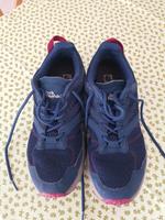 Jack Wolfskin Wanderschuhe gr.38 Saarland - Quierschied Vorschau