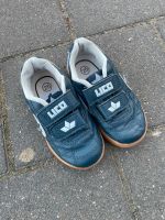 Lico Turnschuhe Gr. 25 Nordrhein-Westfalen - Bad Driburg Vorschau