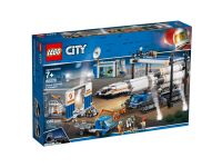 LEGO® City 60229 Raketenmontage & Transport NEU ovp EOL Rheinland-Pfalz - Koblenz Vorschau