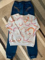 Mini Boden Jeans 146 Hose Next Sweatshirt 146 Hessen - Kassel Vorschau