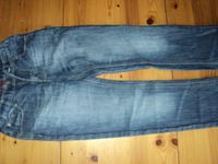 2x Jeans Zab Gr.152 Rheinland-Pfalz - Weitersborn Vorschau