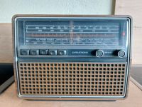 Grundig Kompaktradio RF440 (70er Jahre) Rheinland-Pfalz - Weinsheim Vorschau