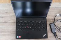 Notebook Lenovo ThinkPad E590 Intel i7 250SSD 8GB DDR4 Win 11 Pro Dortmund - Westerfilde Vorschau