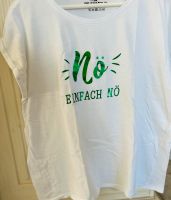 Famous Damen T-Shirt Gr.  XL Nordrhein-Westfalen - Bergisch Gladbach Vorschau