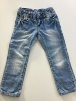 Zara Jeans Gr. 98 gerader Schnitt Nordrhein-Westfalen - Nordwalde Vorschau