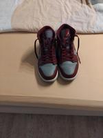 Jordan Schuhe Bayern - Gochsheim Vorschau