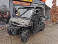 UTV / Side by Side CFMOTO UForce 1000 LOF inkl. Frontscheibe Nordrhein-Westfalen - Mettingen Vorschau