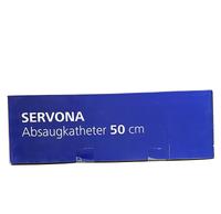 SERVONA Absaugkatheter CH 14, 50 cm, steril, 100 Stk. - NEU Potsdam - Babelsberg Nord Vorschau