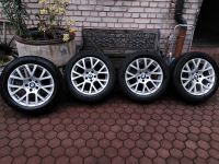 245/50 R18 BMW Original Felgen mit Winterreifen Nürnberg (Mittelfr) - Oststadt Vorschau