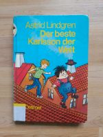 Astrid Lindgren - Der beste Karlsson der Welt Bochum - Bochum-Süd Vorschau
