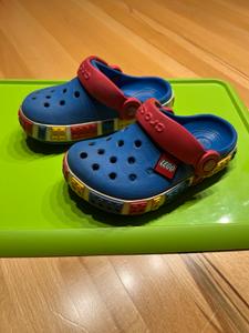 Crocs 8 c 9 on sale
