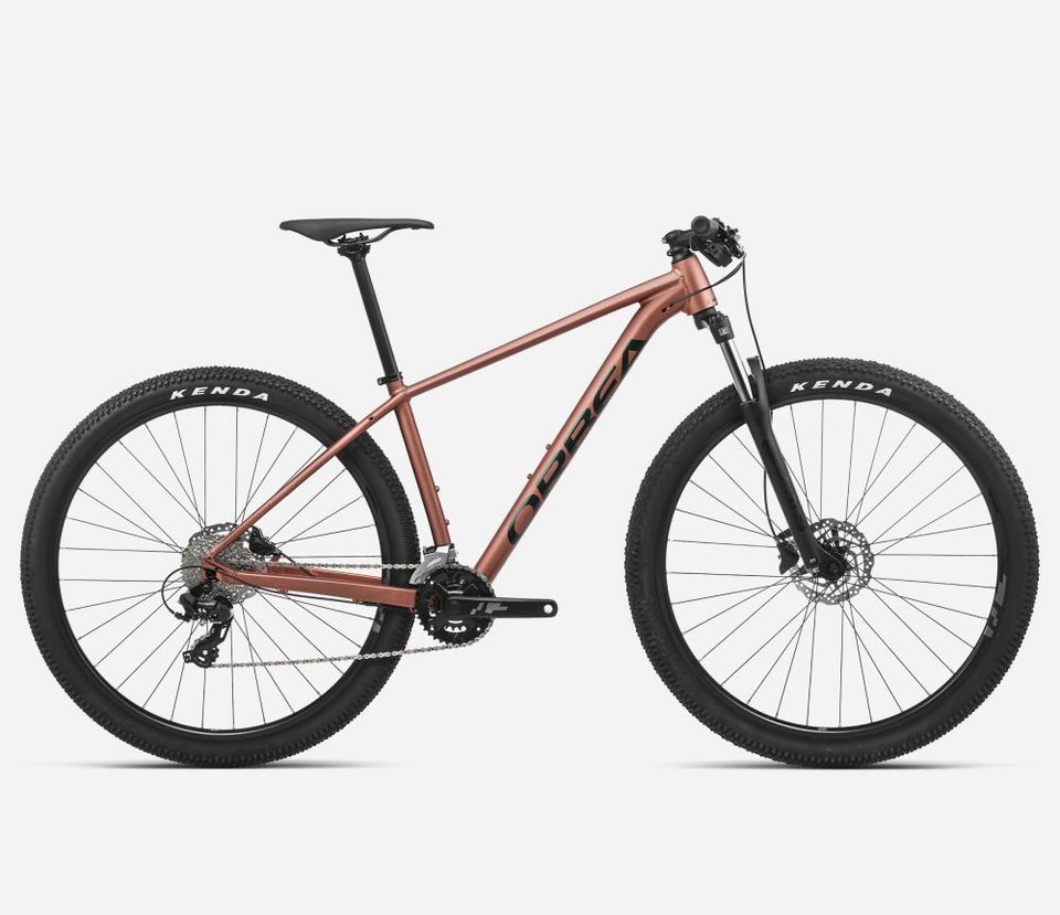 Orbea Vermietung Verleih Jugend Mountain-Bike MTB 27,5" XS & S in Bad Wimpfen