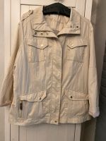 Mona Jacke Funktionsjacke neuwertig beige Gr 46 Köln - Höhenberg Vorschau