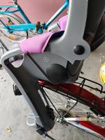 Römer Fahrradkindersitz Bayern - Kulmbach Vorschau